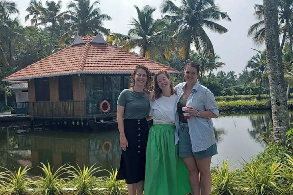 Photo of Others in Kumbalangi