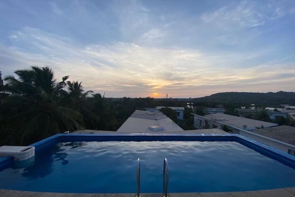 Photo of Outdoor in Candolim