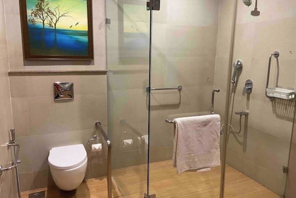Photo of Bathroom in Candolim