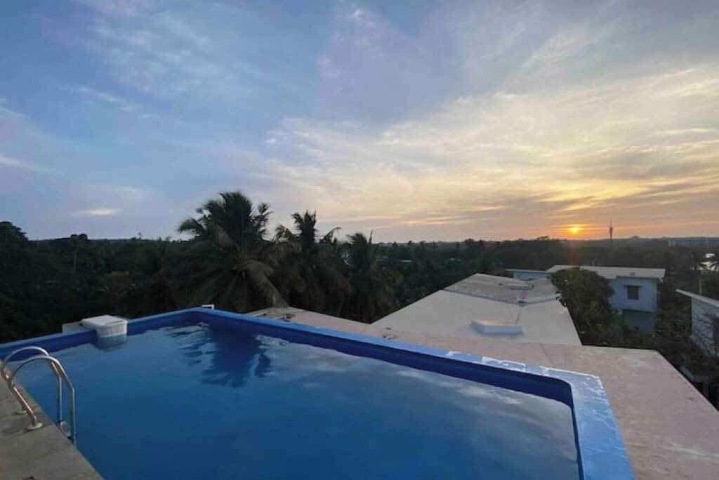 Photo of Outdoor in Candolim