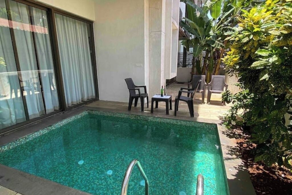 Photo of Outdoor in Candolim