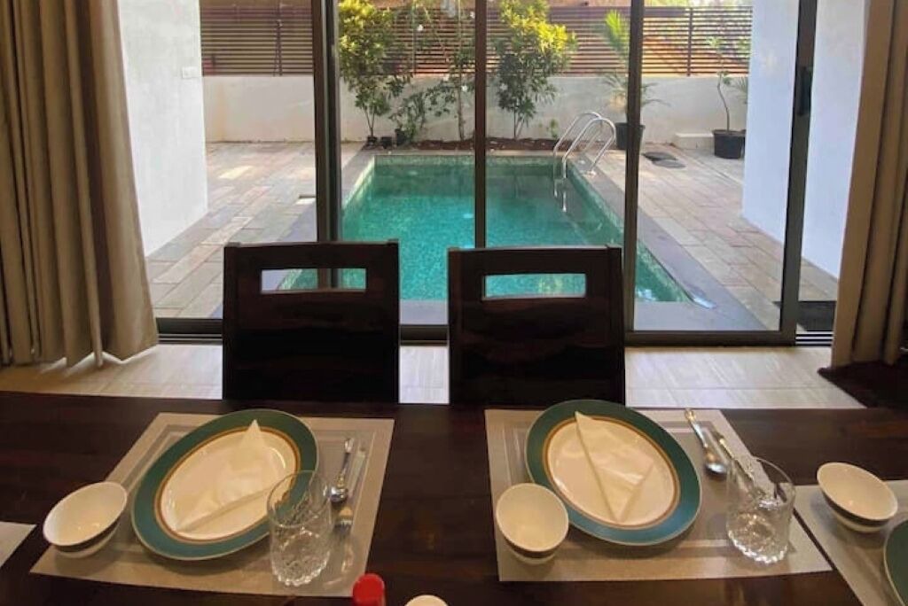 Photo of Outdoor in Candolim