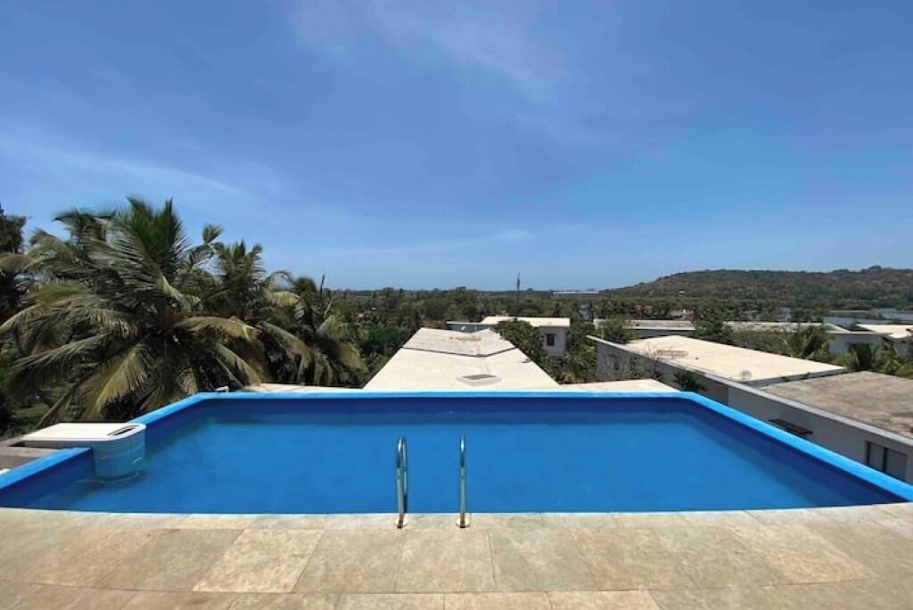 Photo of Outdoor in Candolim