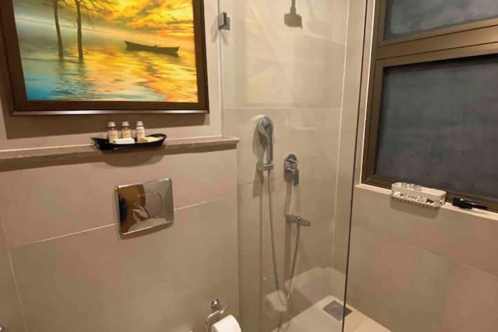 Photo of Bathroom in Candolim