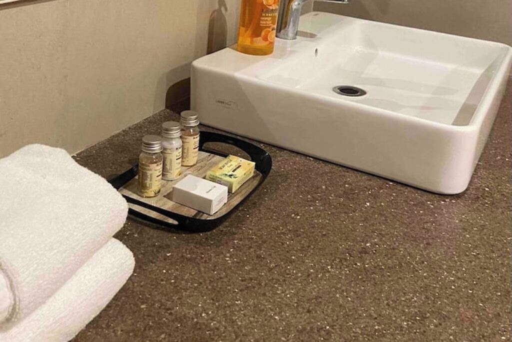 Photo of Bathroom in Candolim