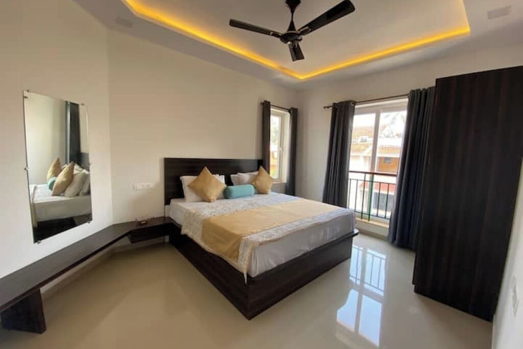 Photo of Bedroom in Arpora