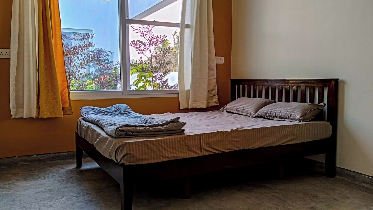 Photo of Bedroom in Denkanikota