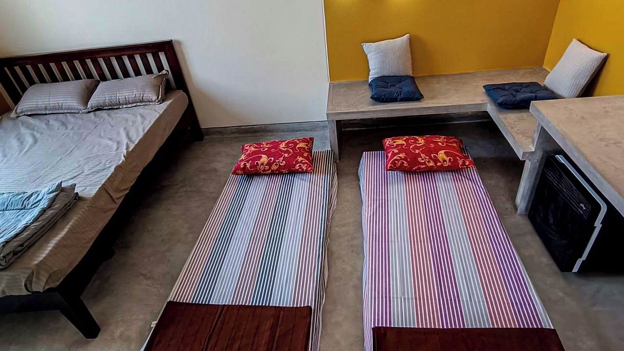Photo of Bedroom in Denkanikota