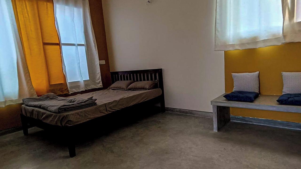 Photo of Bedroom in Denkanikota