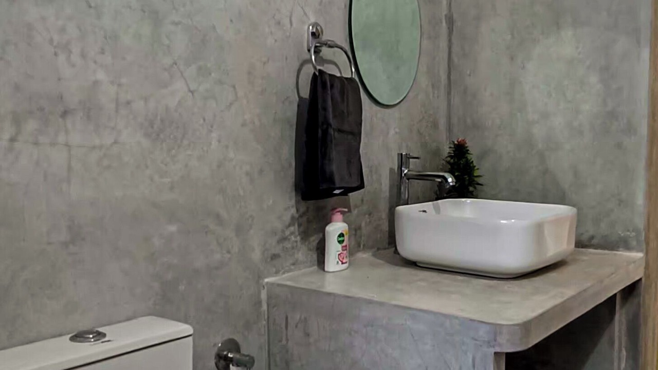 Photo of Bathroom in Denkanikota