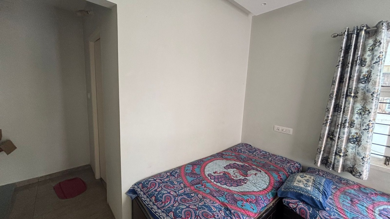 Photo of Bedroom in Infocity