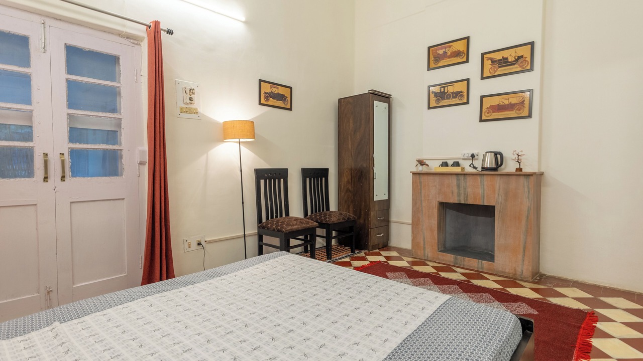 Photo of Bedroom in Bullawala