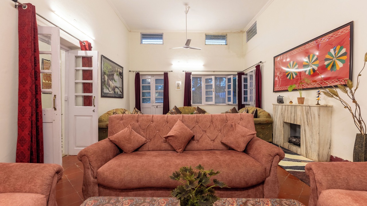 Photo of Livingroom in Bullawala