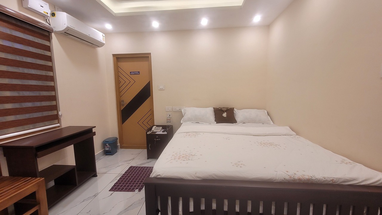 Photo of Bedroom in Todupulai