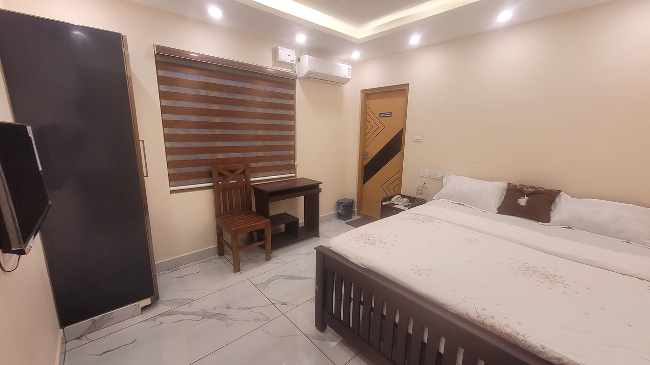Photo of Bedroom in Todupulai