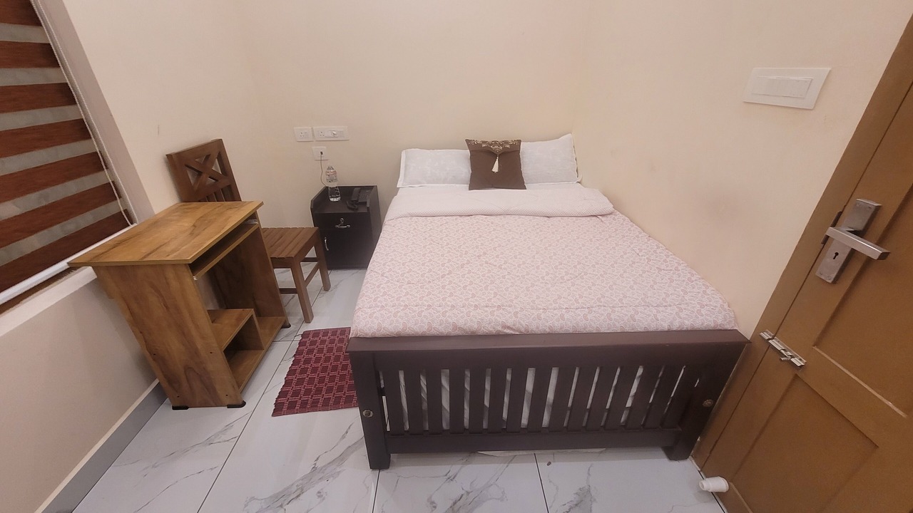 Photo of Bedroom in Todupulai