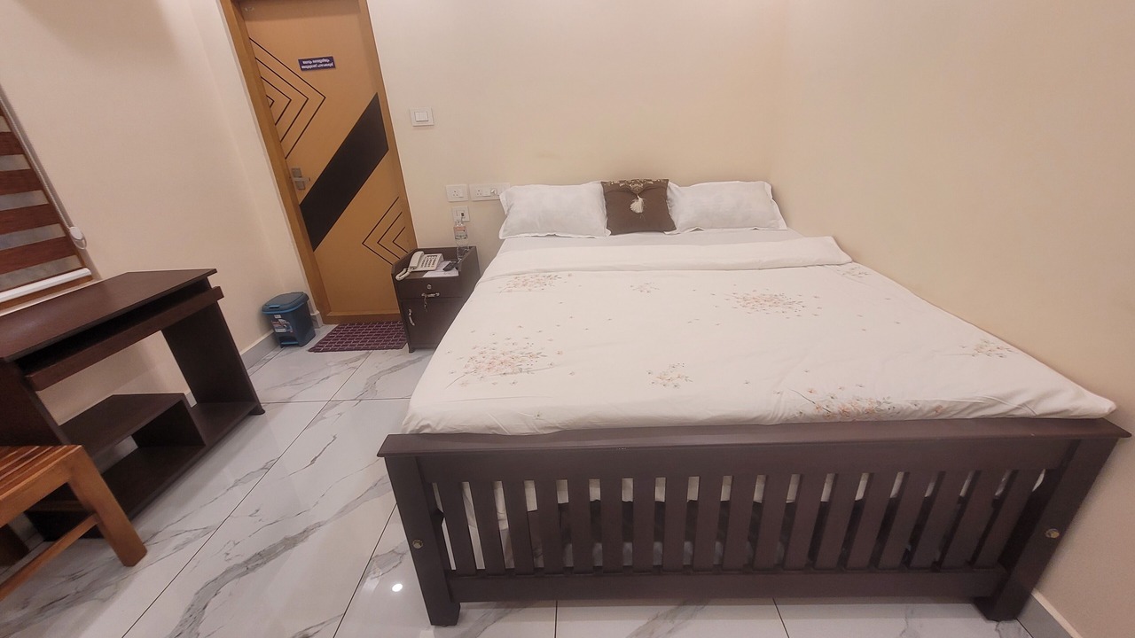 Photo of Bedroom in Todupulai