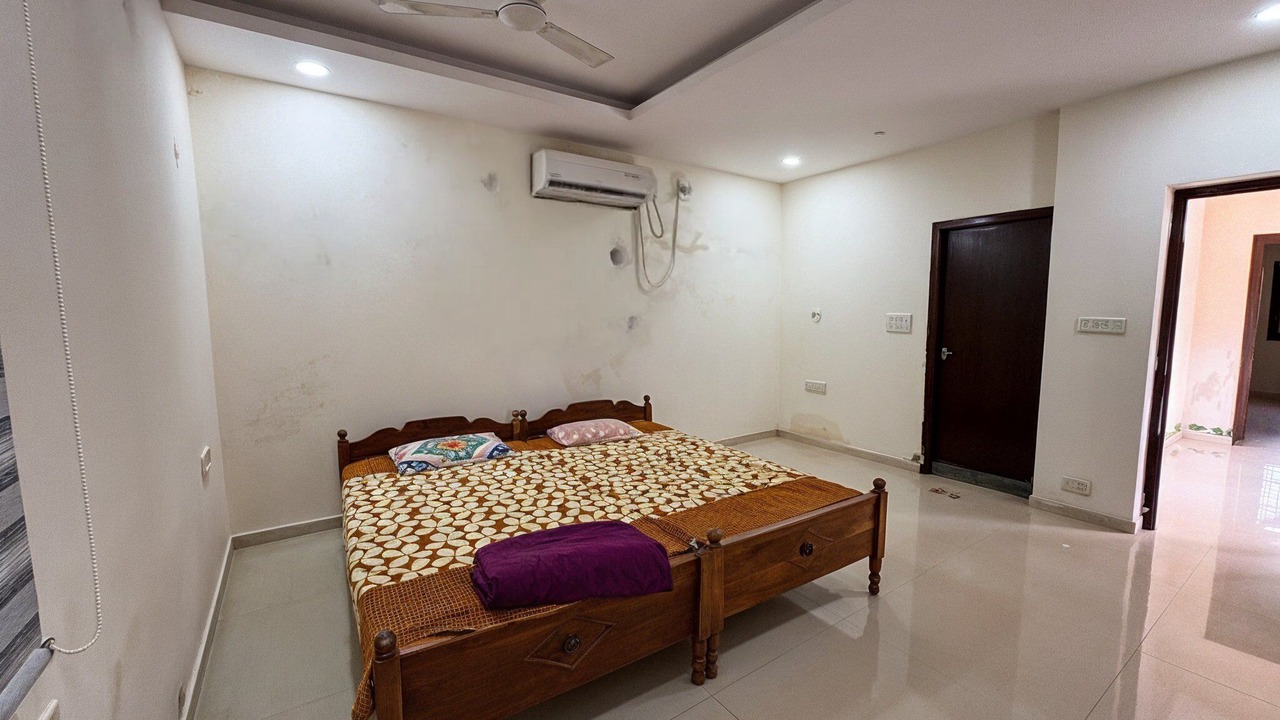 Photo of Bedroom in Hyderabad