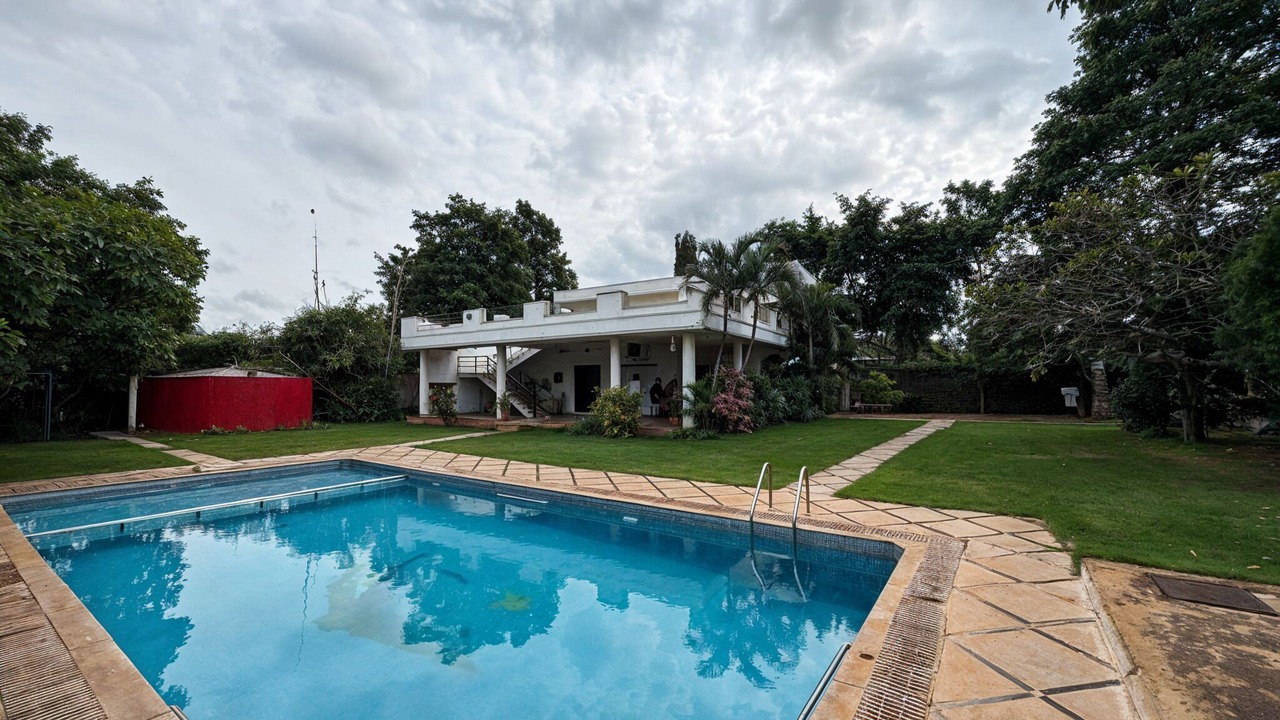Photo of Outdoor in Hyderabad