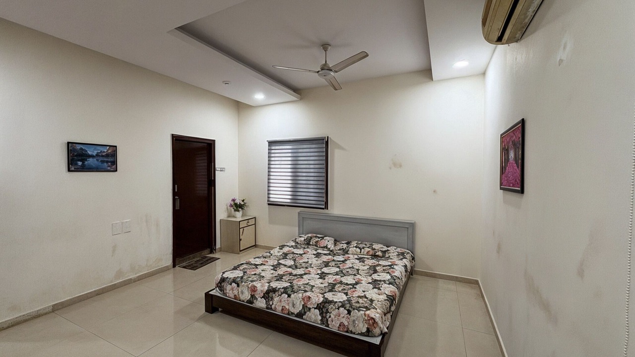 Photo of Bedroom in Hyderabad