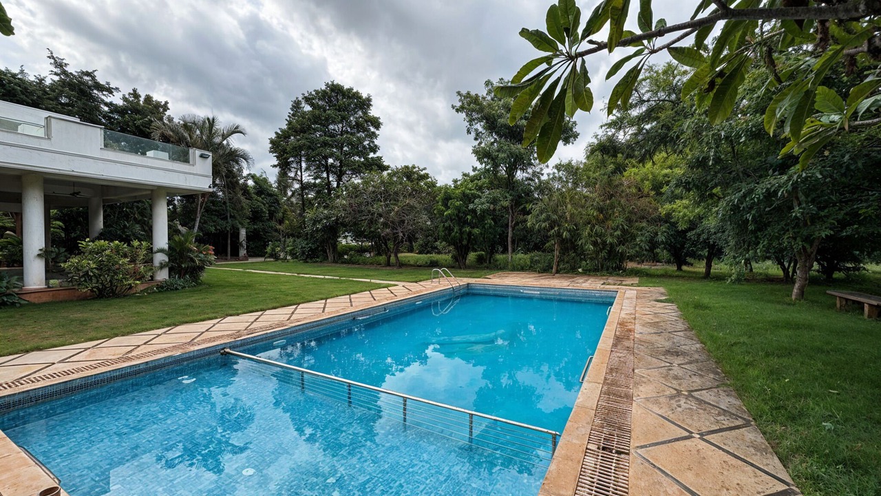 Photo of Outdoor in Hyderabad