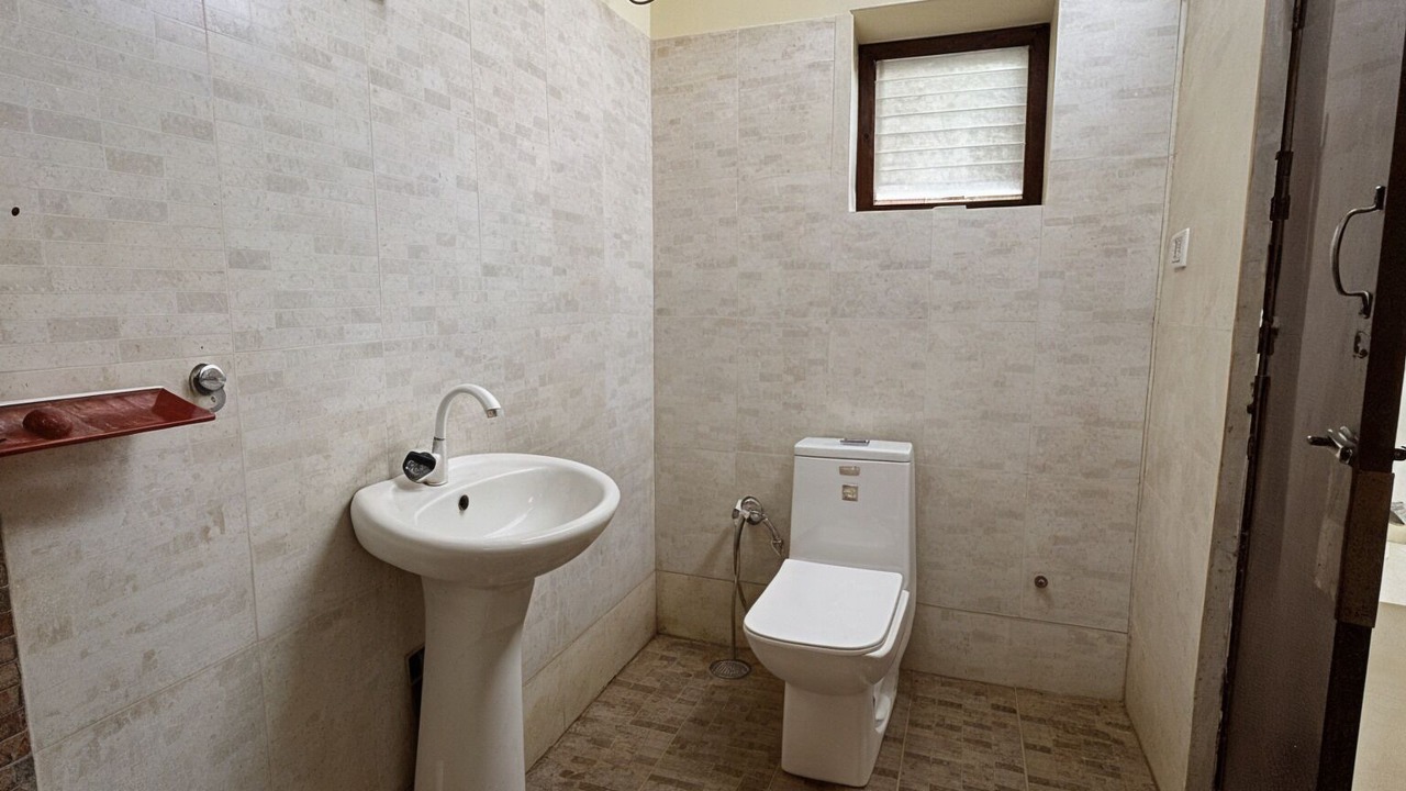 Photo of Bathroom in Hyderabad