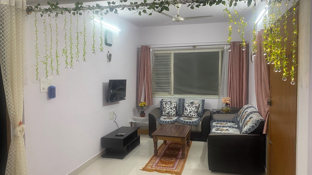 Photo of Livingroom in Sahakar Nagar