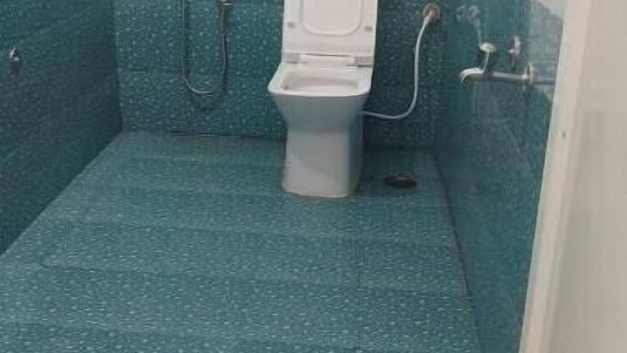 Photo of Bathroom in Yelahanka