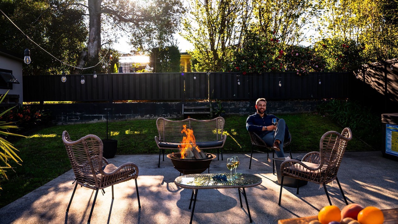 Photo of Patio Balcony in Kearsley