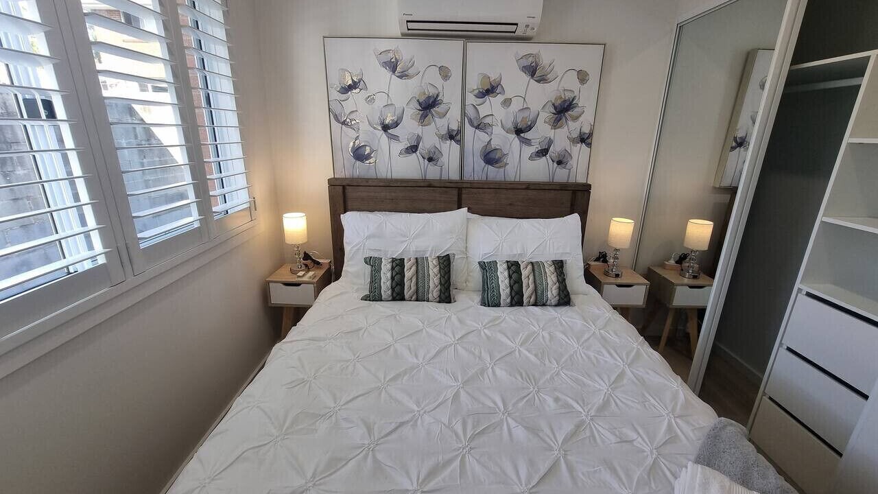 Photo of Bedroom in Keiraville