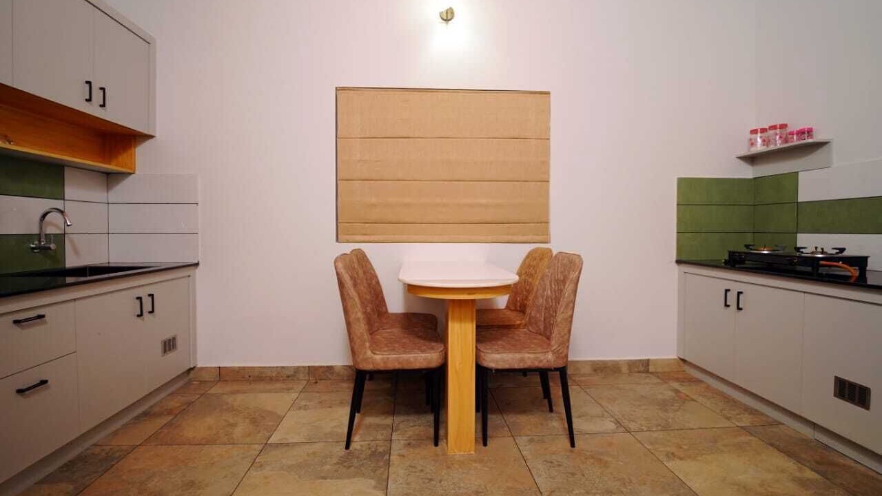 Photo of Kitchen in Kenichira