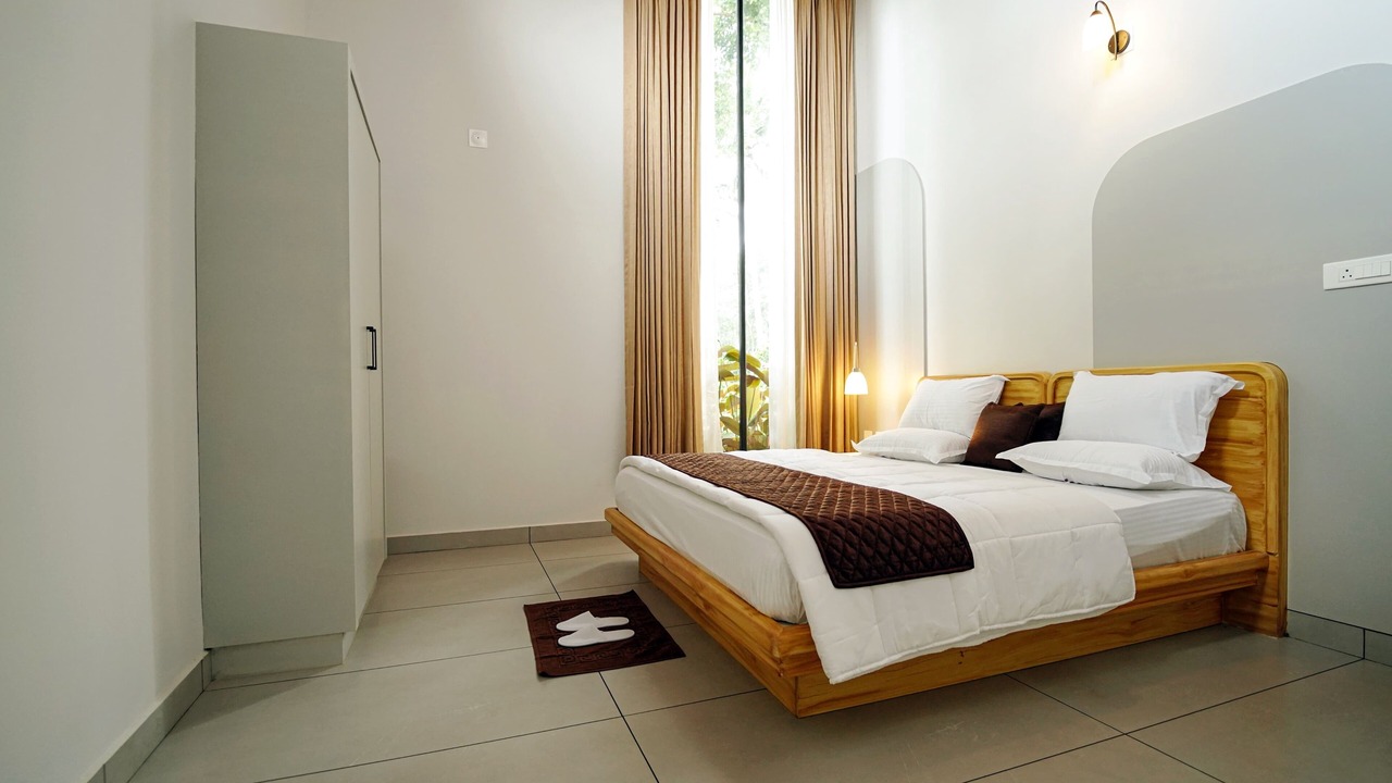 Photo of Bedroom in Kenichira