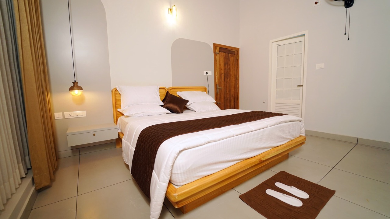 Photo of Bedroom in Kenichira