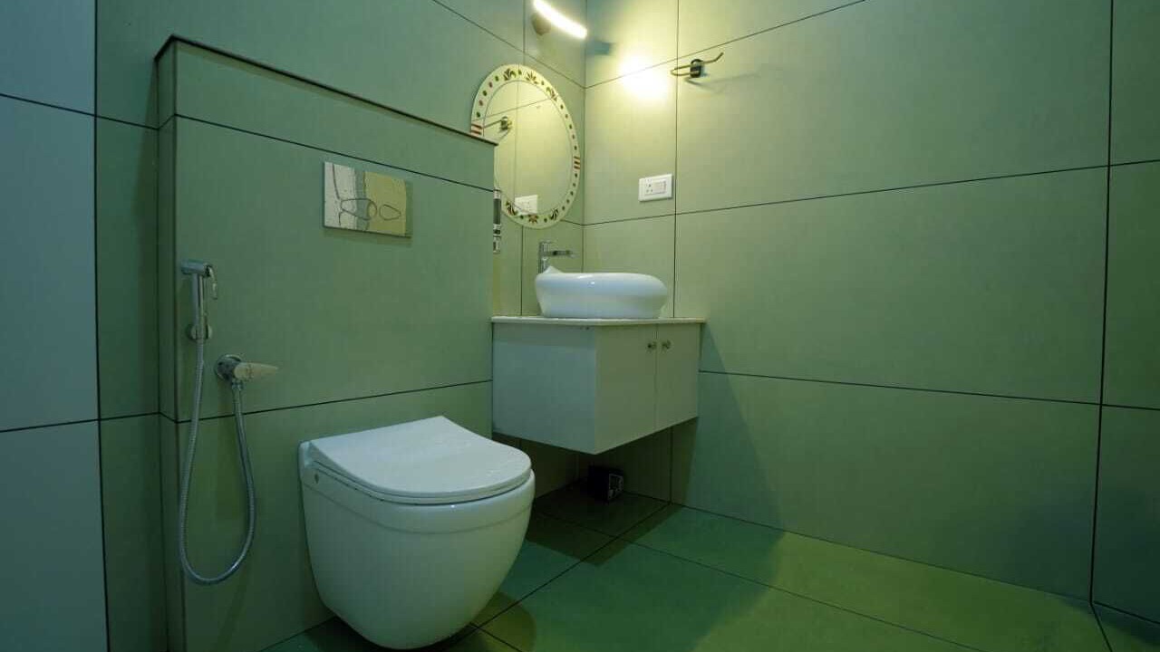 Photo of Bathroom in Kenichira
