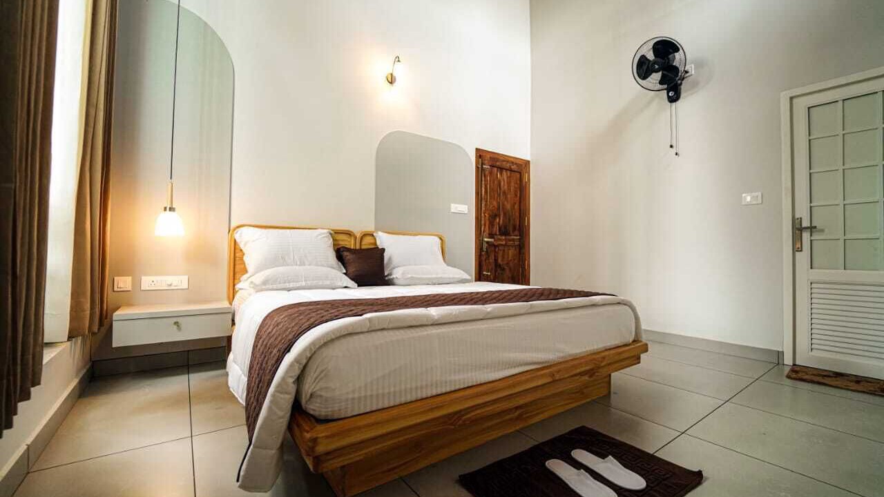 Photo of Bedroom in Kenichira