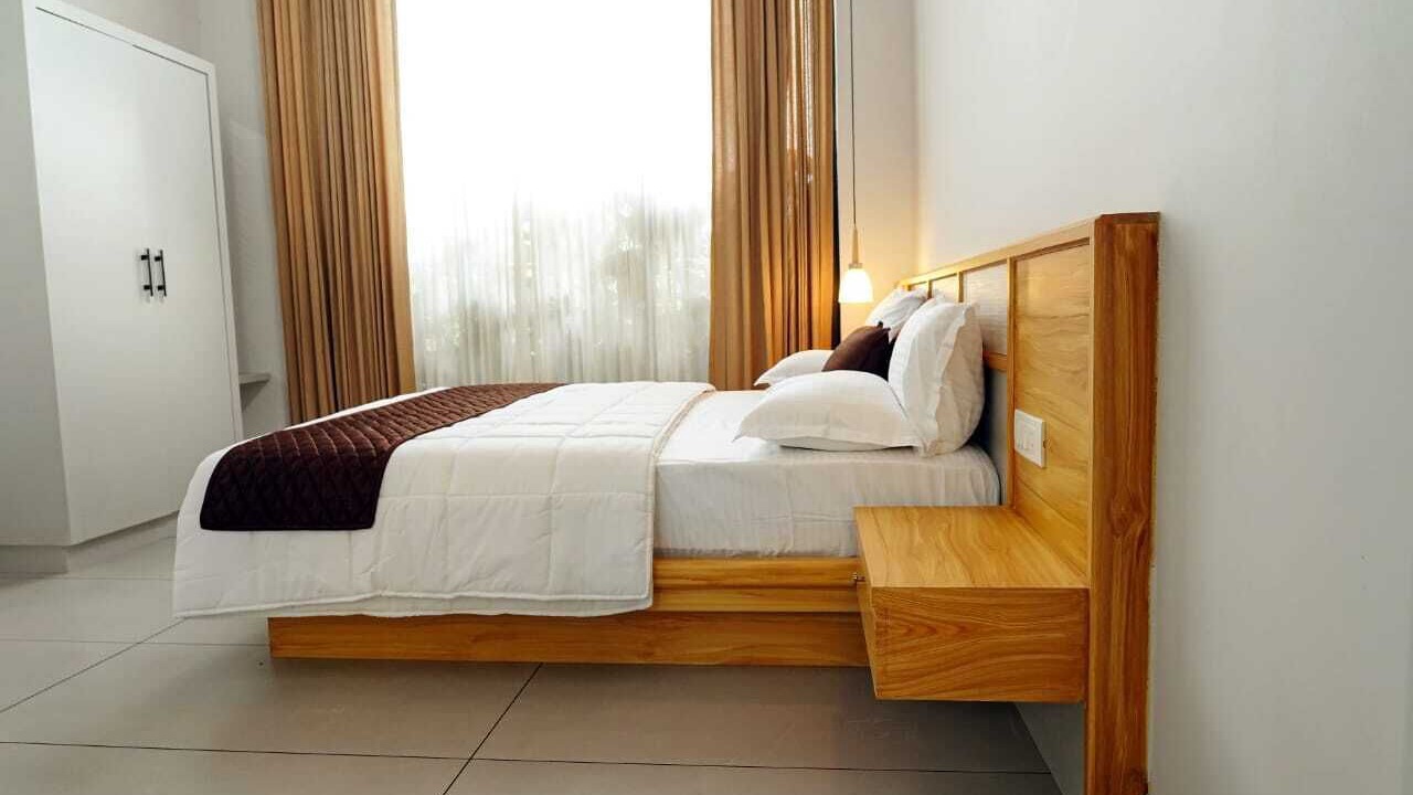 Photo of Bedroom in Kenichira