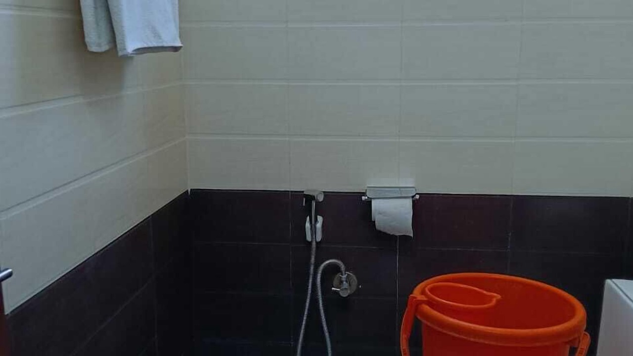Photo of Bathroom in Mysore