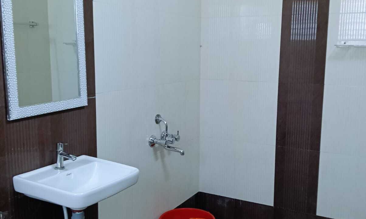 Photo of Bathroom in Mysore