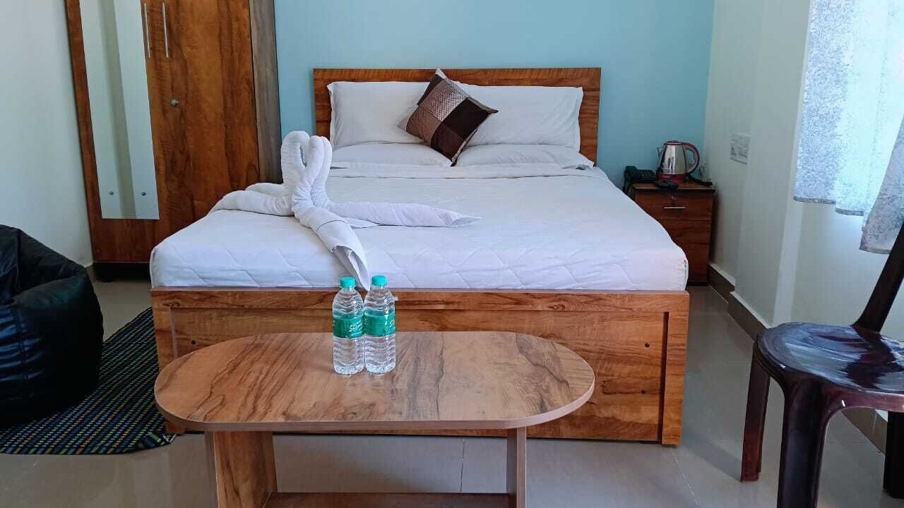 Photo of Bedroom in Mysore