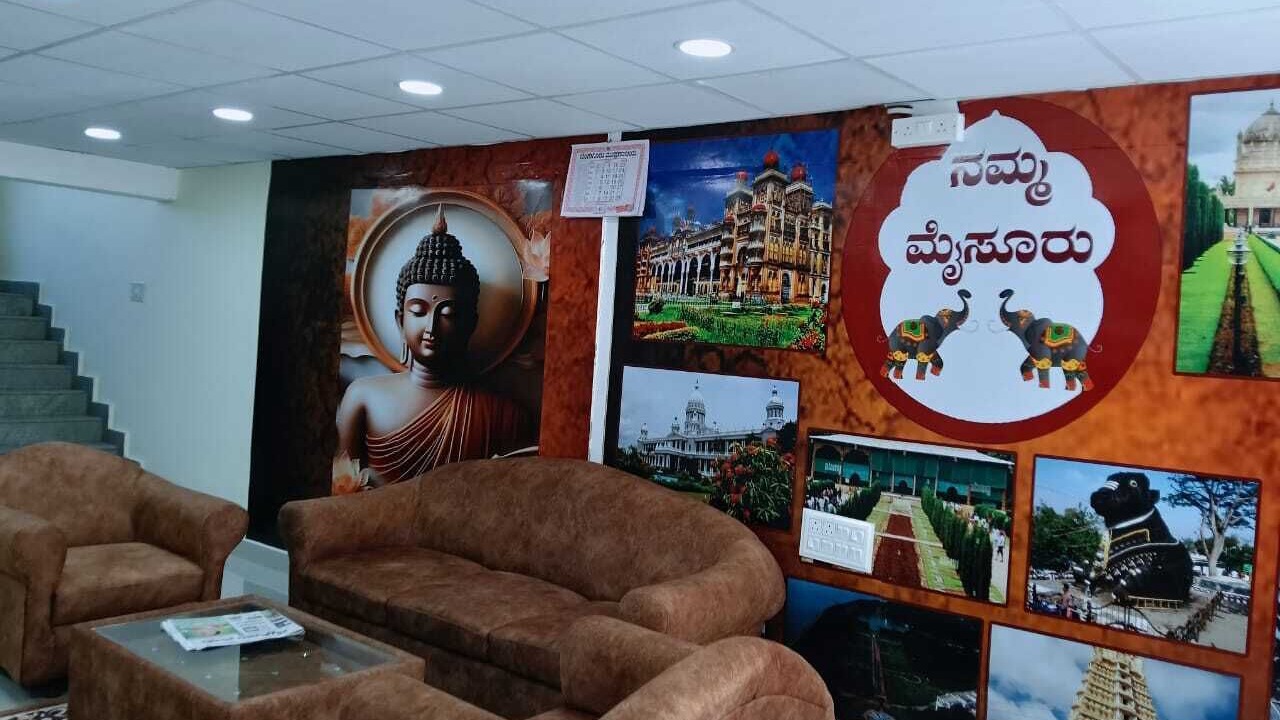 Photo of Others in Mysore