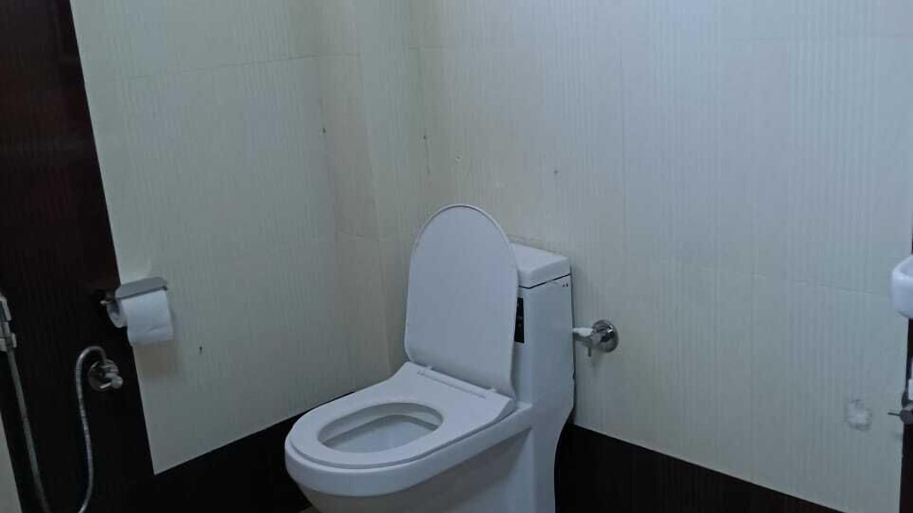 Photo of Bathroom in Mysore