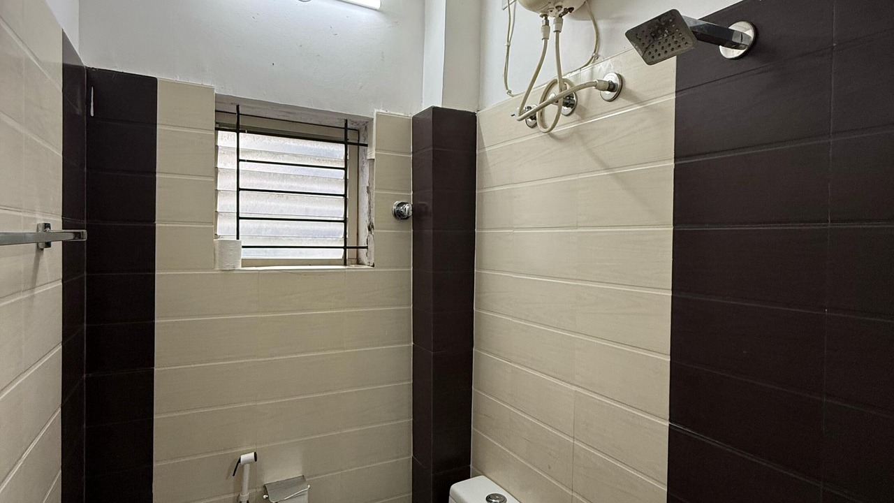 Photo of Bathroom in Mysore