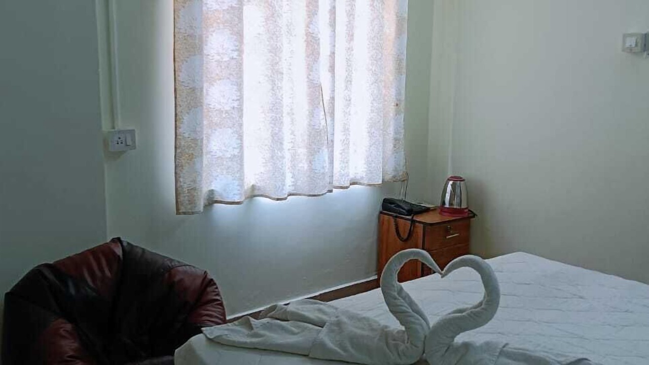 Photo of Bedroom in Mysore