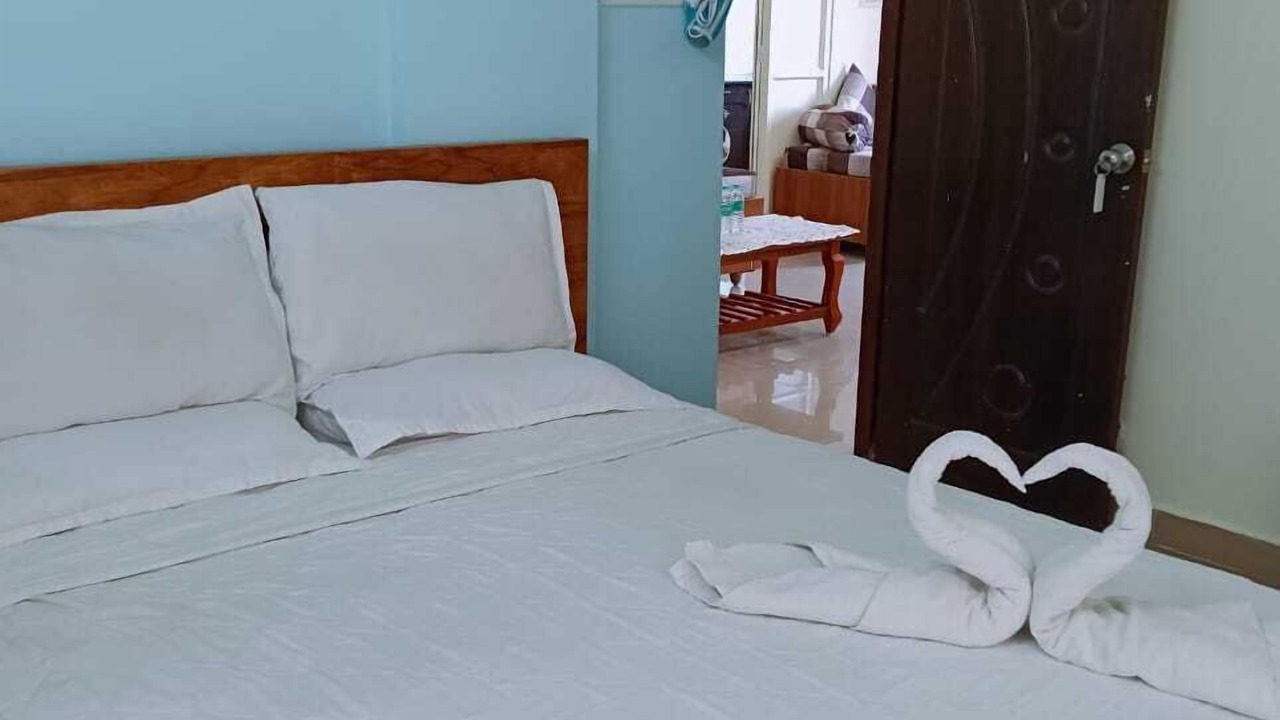 Photo of Bedroom in Mysore