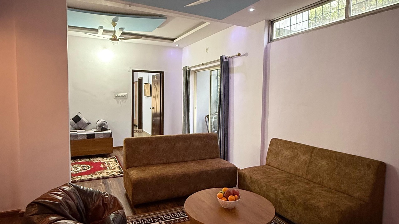 Photo of Livingroom in Mysore