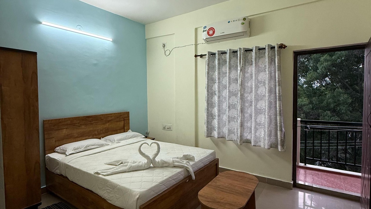 Photo of Bedroom in Mysore