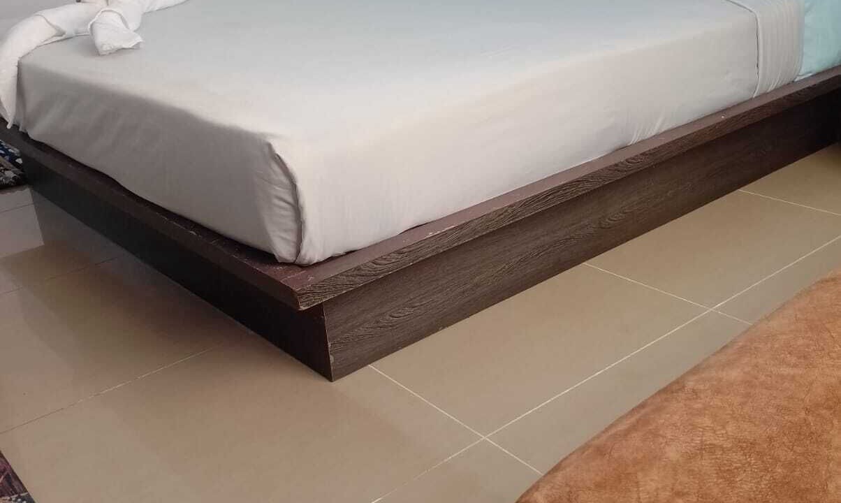 Photo of Bedroom in Mysore