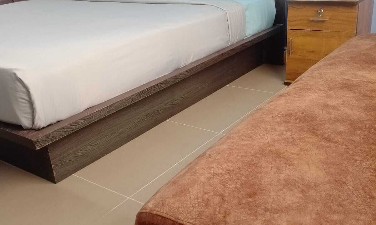 Photo of Bedroom in Mysore