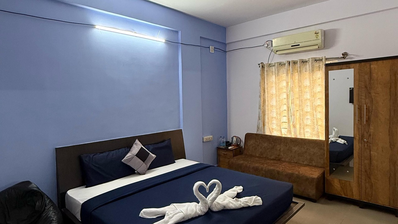 Photo of Bedroom in Mysore