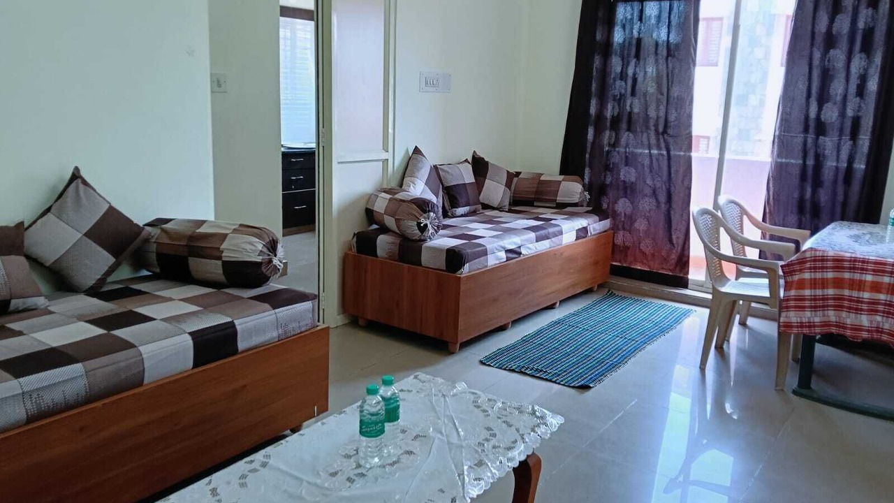 Photo of Livingroom in Mysore